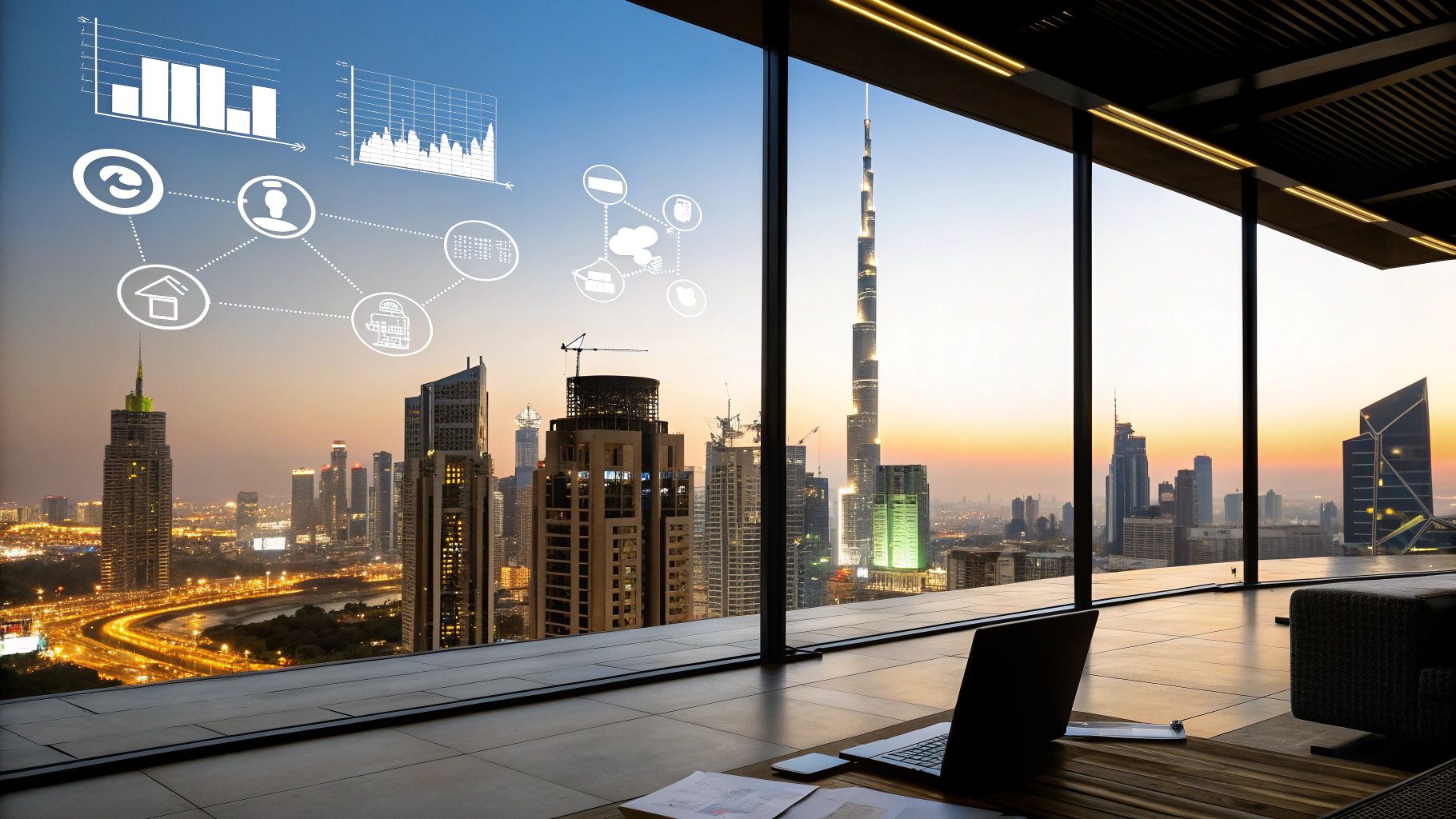 كيف تختار أفضل شركات تسويق الكتروني في الامارات - ميديا الخليج
